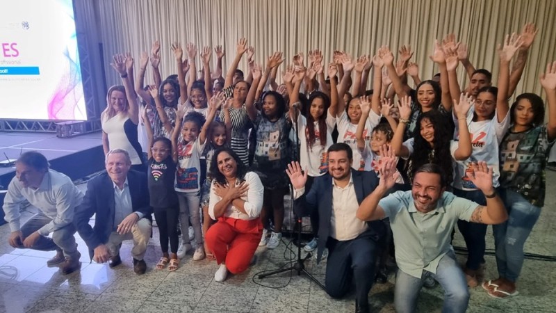Foto: Reprodução/Secom Espírito Santo