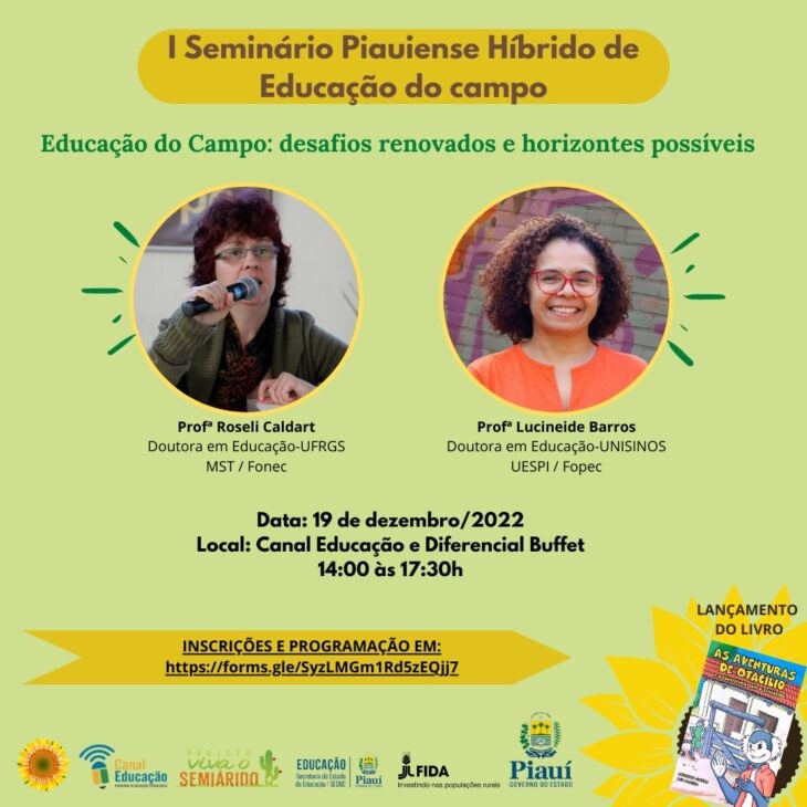 Foto: Reprodução/Secom Piauí