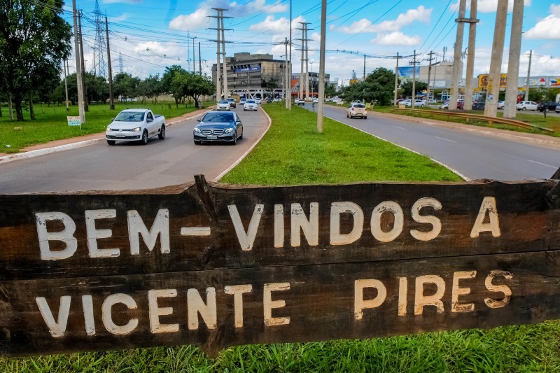 Foto: Paulo H. Carvalho/ Agência Brasília