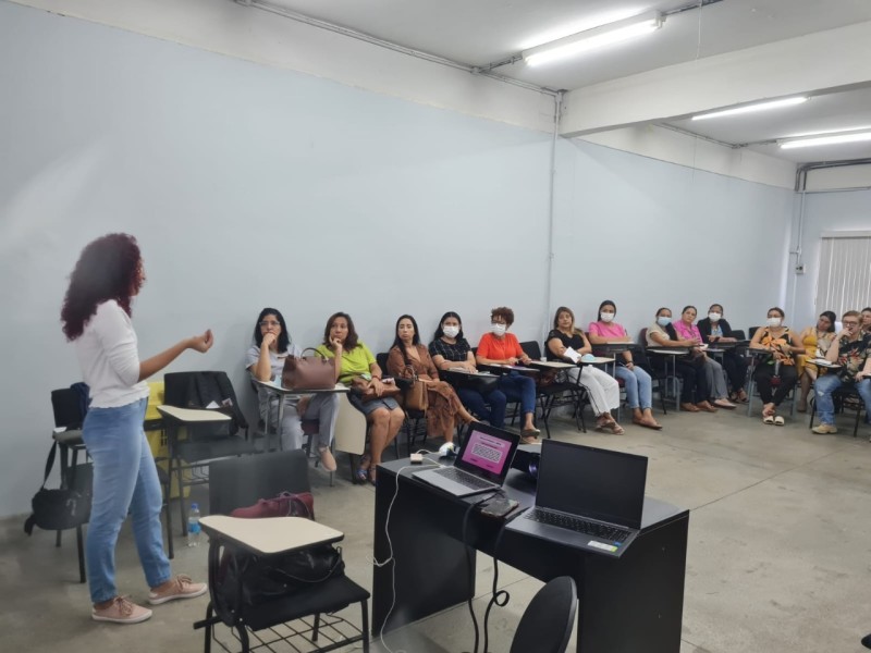 Foto: Reprodução/Secom Amazonas