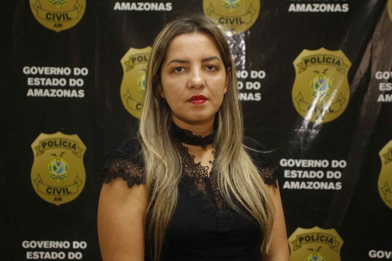 Foto: Reprodução/Secom Amazonas