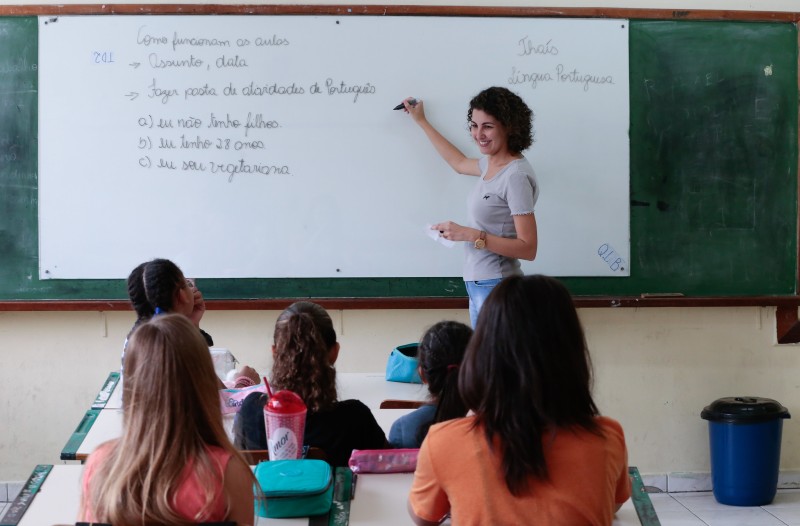 Foto: Mauricio Vieira / Secom