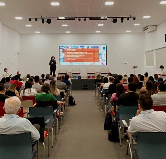 Foto: Reprodução/Secom Ceará