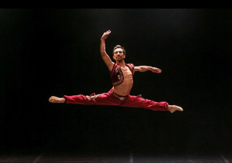 O público terá três oportunidades para conferir o espetáculo: Duas apresentações no Teatro Zulmira Canavarros e uma Goiabeiras Shopping - Foto por: Divulgação