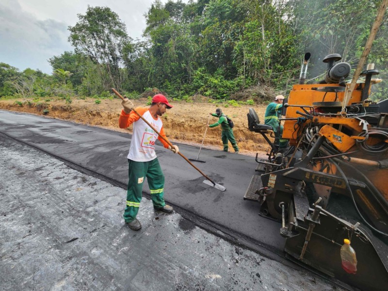 Foto: Reprodução/Secom Amazonas