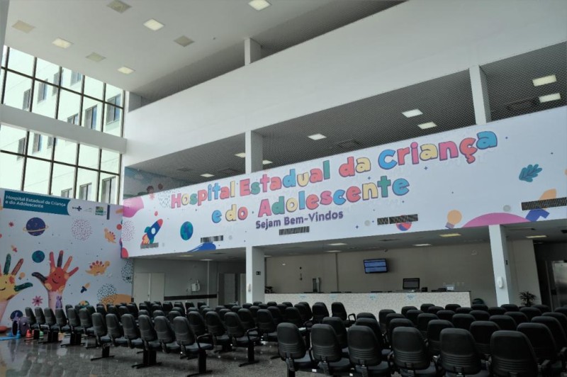 Foto: Reprodução/Secom Goiás
