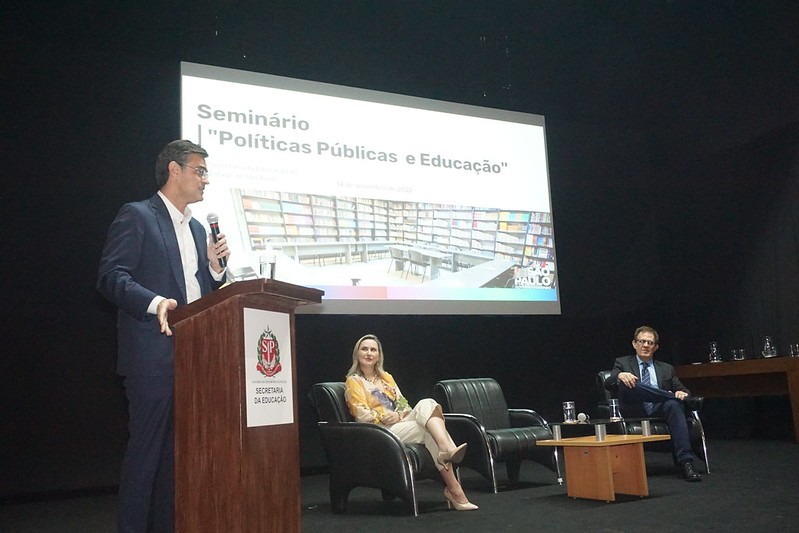 Foto: Reprodução/Secom Estado de São Paulo