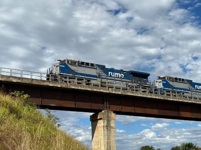 1ª Ferrovia Estadual se enquadra no licenciamento convencional trifásico