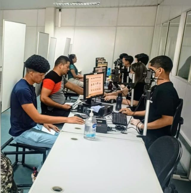 Foto: Reprodução/Secom Ceará