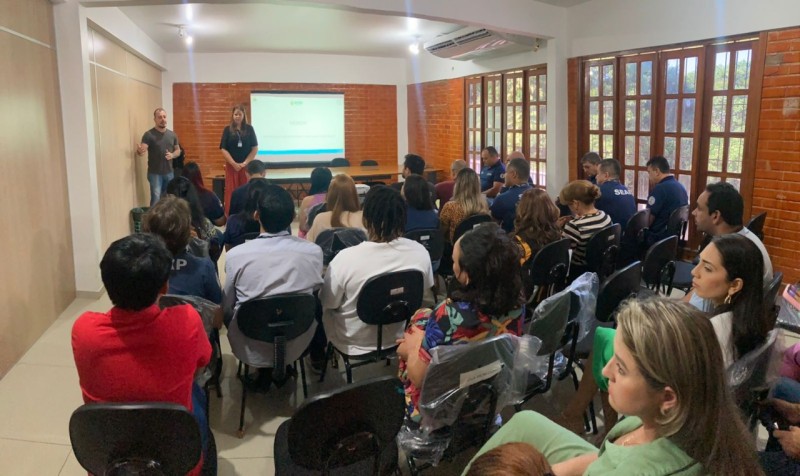 Foto: Reprodução/Secom Amazonas