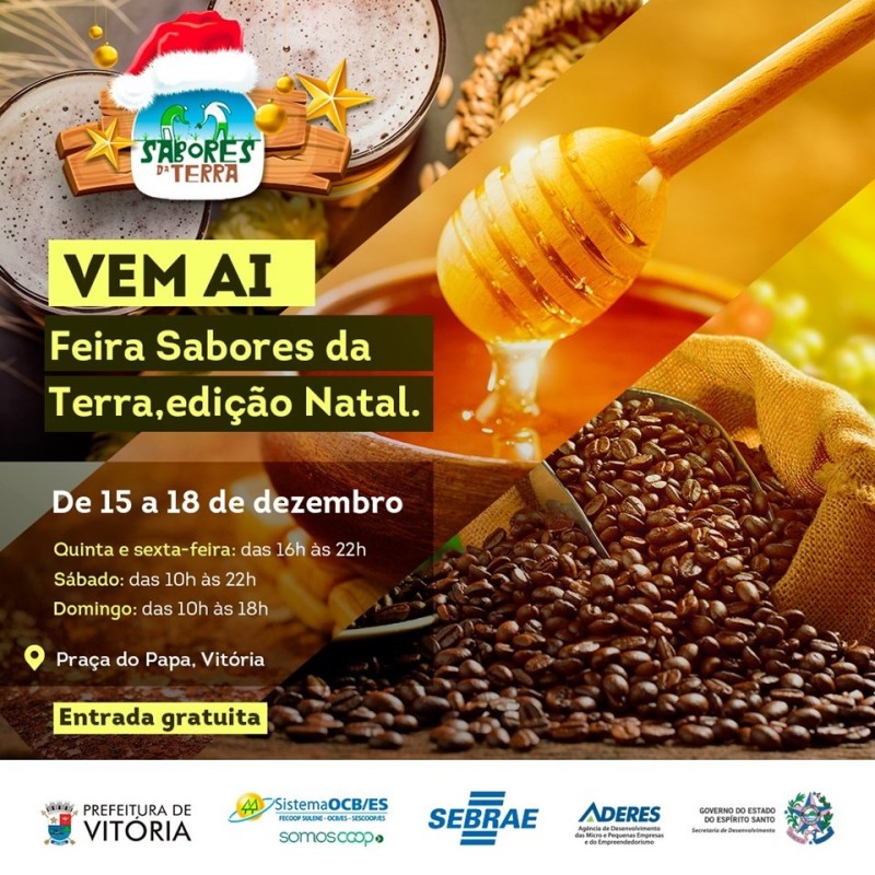 Foto: Reprodução/Secom Espírito Santo