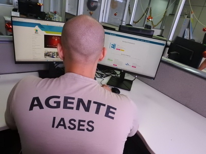Foto: Reprodução/Secom Espírito Santo