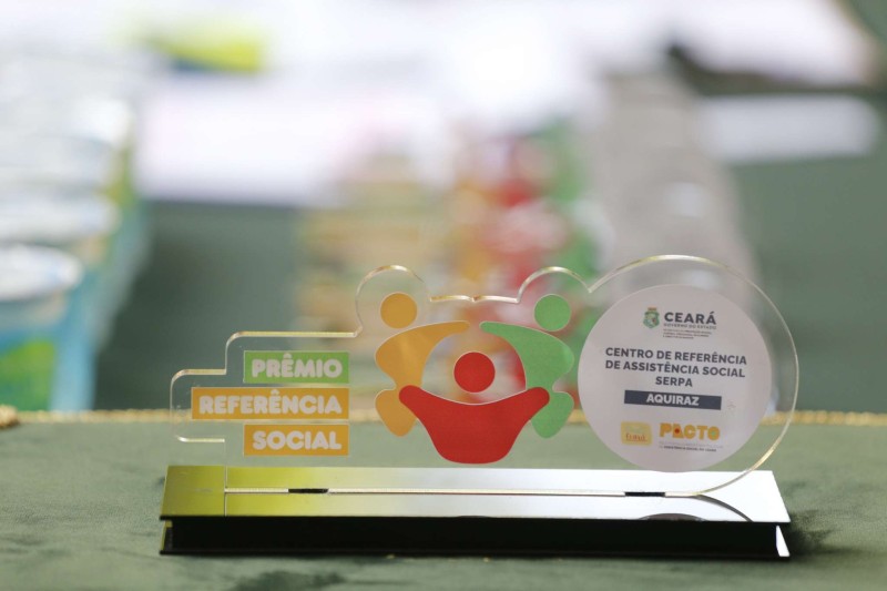 Foto: Reprodução/Secom Ceará