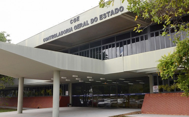 Medida reforça o compromisso da atual gestão com as ações de correição - Foto: Aldemar Ribeiro/Governo do Tocantins