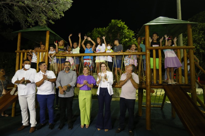 Foto: Reprodução/Secom Ceará