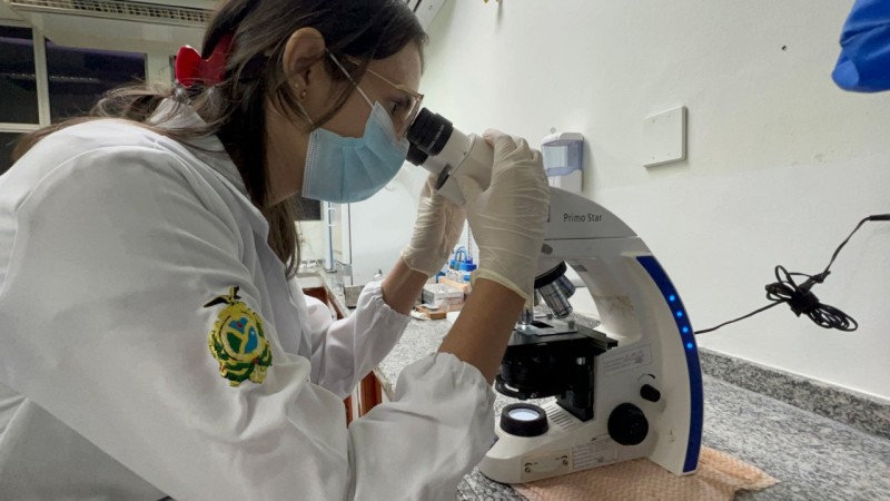 Foto: Reprodução/Secom Amazonas
