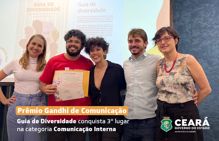 Foto: Reprodução/Secom Ceará