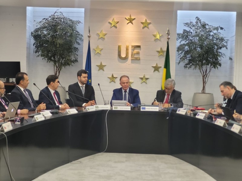 Foto: Giovani Pagotto/Governo-ES