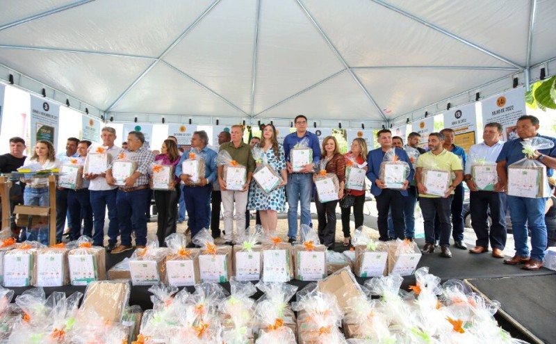 Foto: Reprodução/Secom Goiás