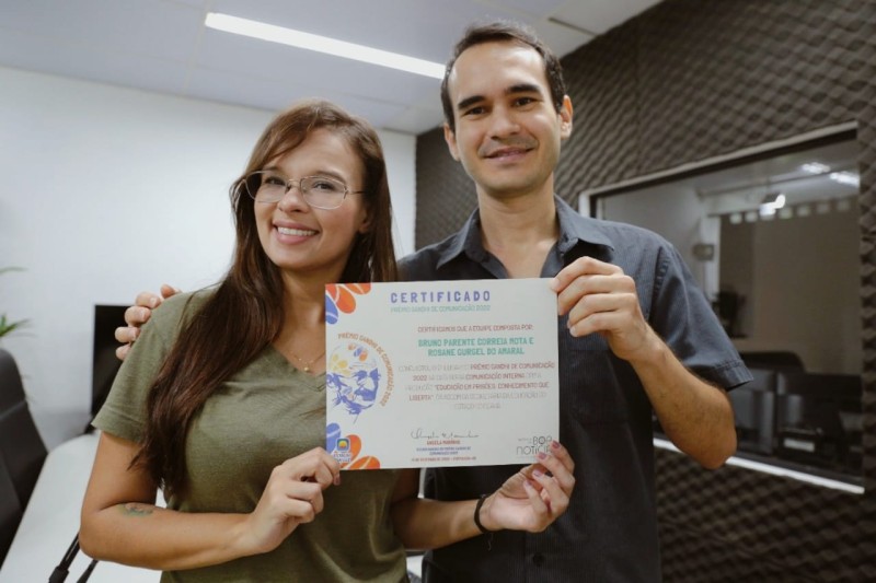 Foto: Reprodução/Secom Ceará