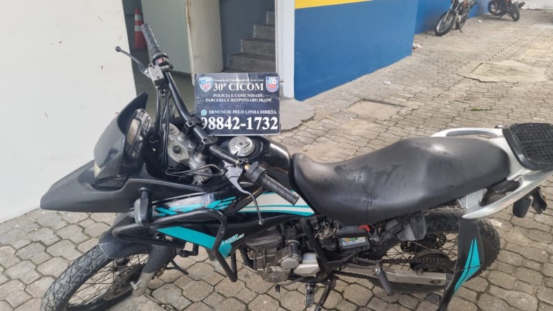 Foto: Reprodução/Secom Amazonas