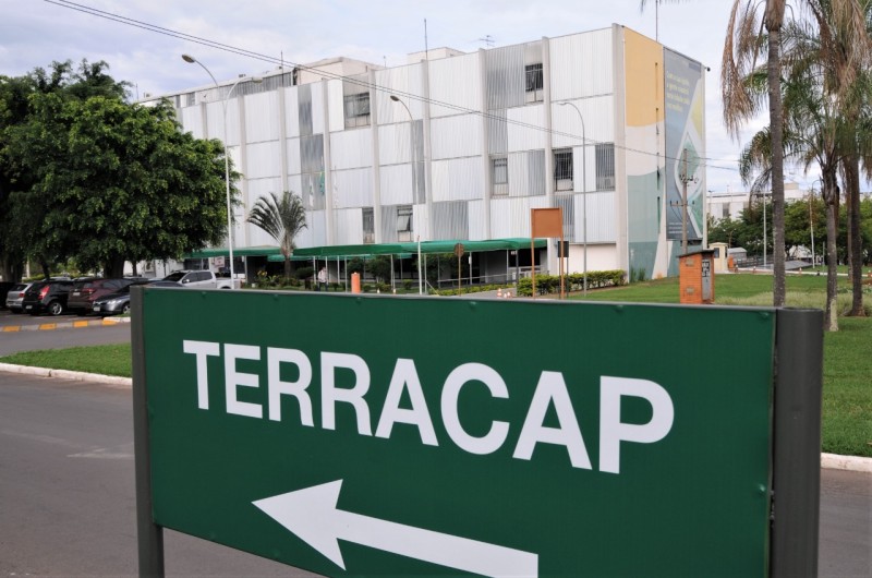 Foto: Lúcio Bernardo Jr/Agência Brasília