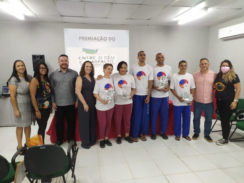 Foto: Reprodução/Secom Espírito Santo