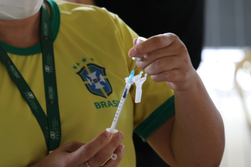 Foto: Reprodução/Secom Amazonas