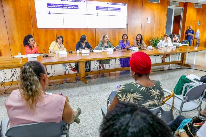 Foto: Paulo H. Carvalho / Agência Brasília