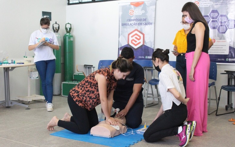 Foto: Reprodução/Secom Ceará
