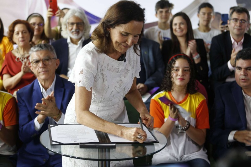 Foto: Reprodução/Secom Ceará