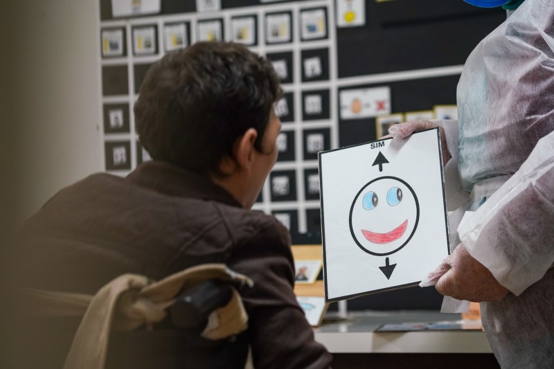 Foto: Ricardo Wolffenbüttel / Secom