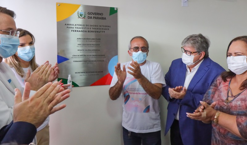 Foto: Reprodução/Secom Paraíba