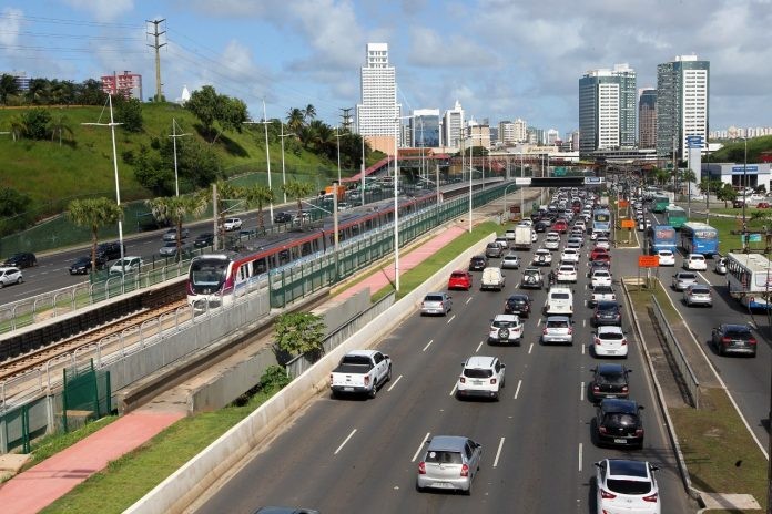 Foto: Reprodução/Secom Bahia