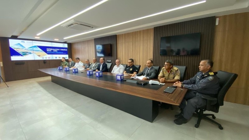 Foto: Reprodução/Secom Espírito Santo