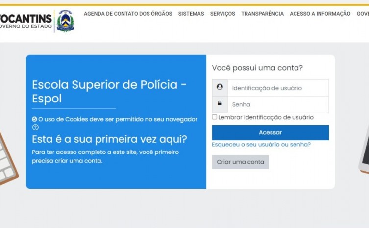 Os candidatos deverão apresentar a documentação, impreterivelmente, até o dia 15 de janeiro - Foto: Reprodução