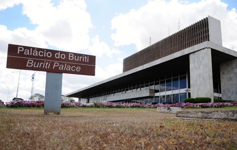 Foto: Lúcio Bernardo Jr./Agência Brasília