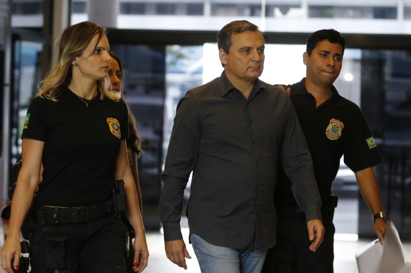 © Tânia Rêgo/Agência Brasil