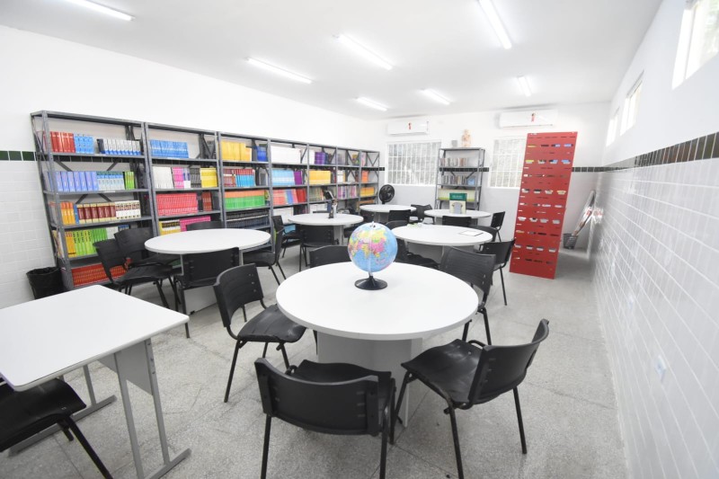 Foto: Reprodução/Secom Piauí