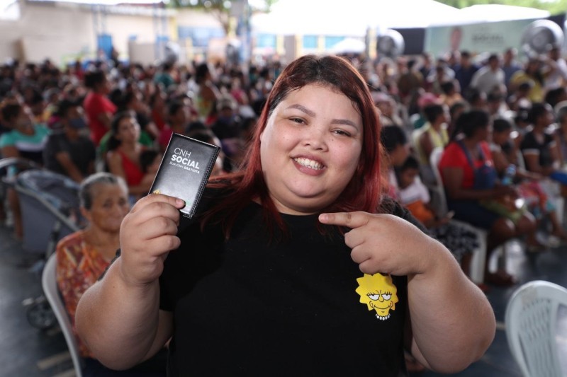 Foto: Reprodução/Secom Amazonas