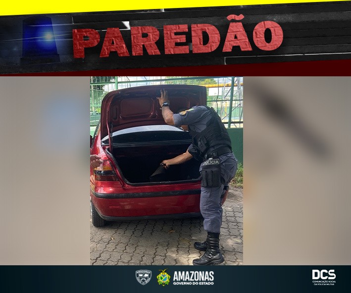 Foto: Reprodução/Secom Amazonas