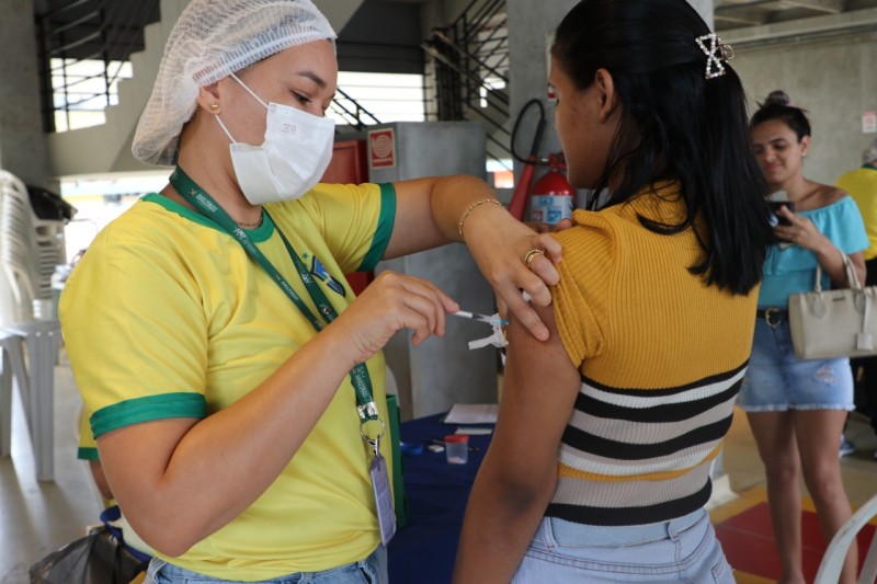 Foto: Reprodução/Secom Amazonas