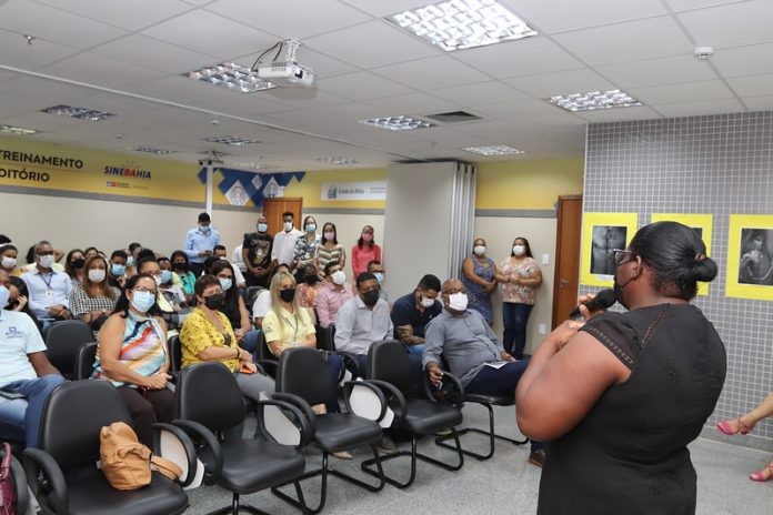 Foto: Divulgação/Setre
