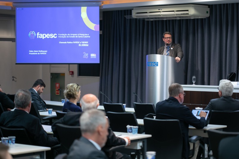 Foto: Filipe Scotti/Fiesc