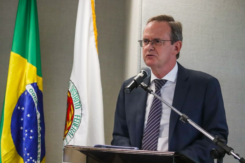 Foto: Jaqueline Husni/Agência Brasília