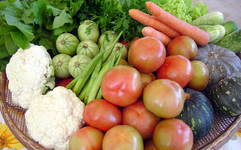 Alimentos AF