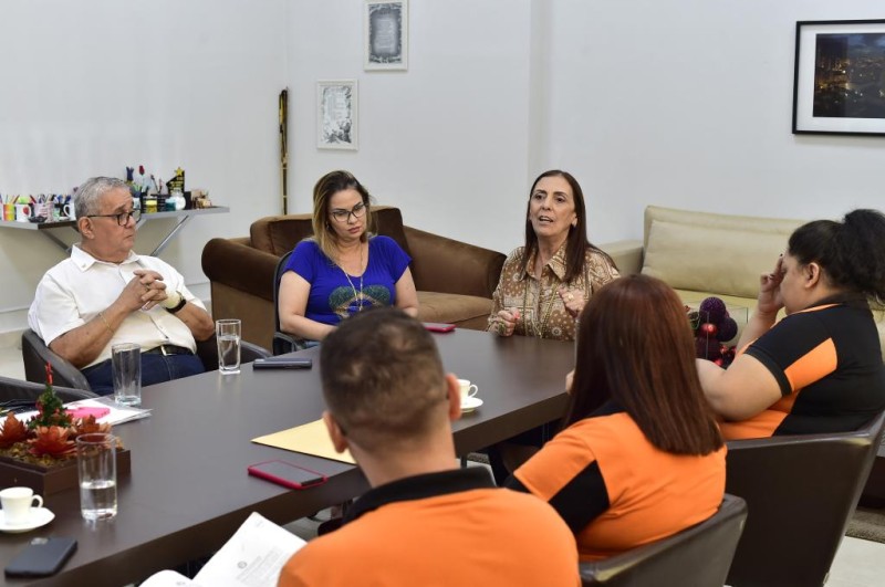 objetivo financiar projetos que atuem na garantia da promoção, proteção e defesa dos direitos da criança e do adolescente - Foto por: Josi Dias