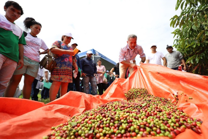 Foto: Reprodução/Secom Amazonas