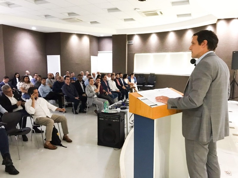 Foto: Reprodução/Secom Espírito Santo
