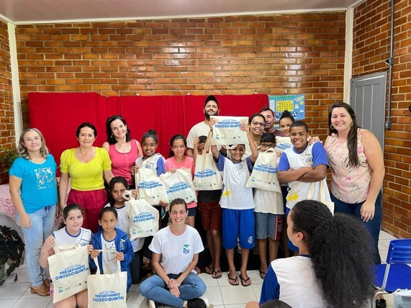 Foto: Reprodução/Secom Espírito Santo